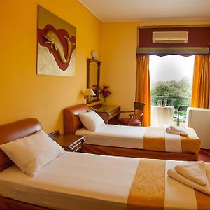 Kamer met Twee Aparte Bedden